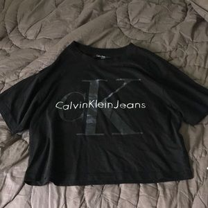 Calvin Klein shirt